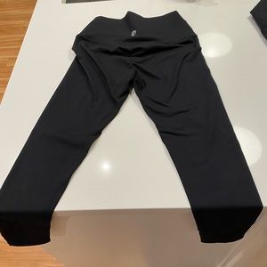 Born Primitive lift yourself up 7/8 length leggings